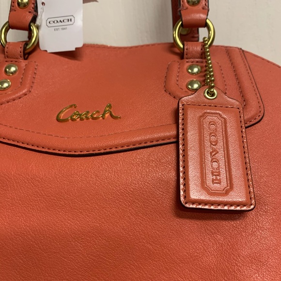 coach f23684